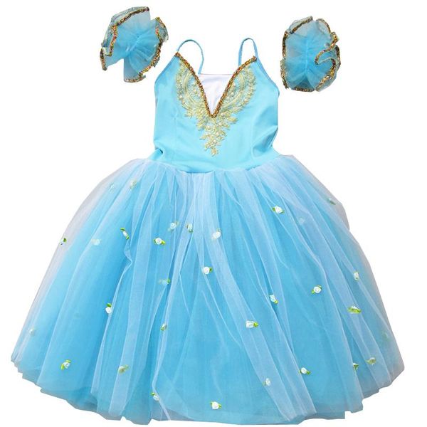 2021 new children professional ballet skirt show girl long fund camisole gril yarn skirt child swan dance, Black;red
2021 new children professional ballet skirt show girl long fund camisole gril yarn skirt child swan dance, Black;red