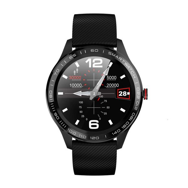 l9 touch intelligent sports bracelet ecg heart rate blood prsure monitoring sedentary reminder ip67 smart watch
l9 touch intelligent sports bracelet ecg heart rate blood prsure monitoring sedentary reminder ip67 smart watch