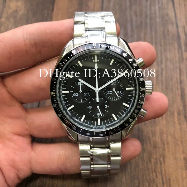 lusso vk sport high watch business quartz master men for men di quality watches chronography clock, montre de luxe, orologio stainless cemv, Slivery;brown
lusso vk sport high watch business quartz master men for men di quality watches chronography clock, montre de luxe, orologio stainless cemv, Slivery;brown