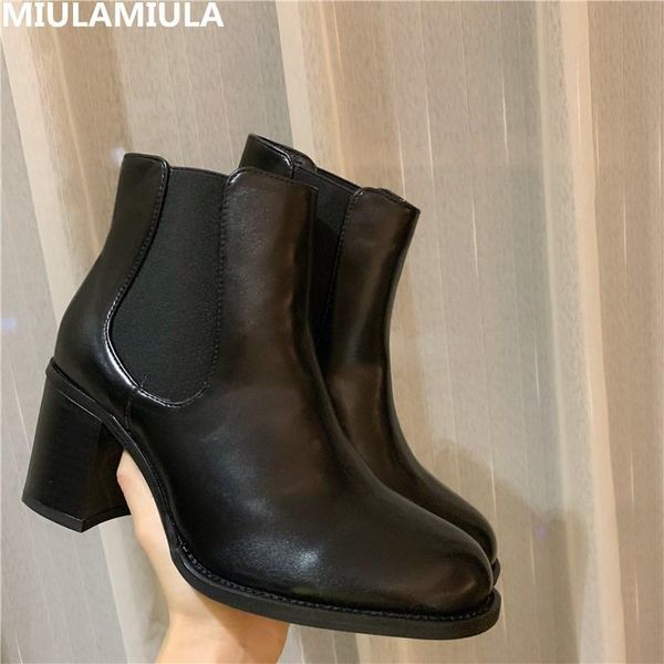 boots size 35-42 2021 winter women ankle high square heels .5 cm brand designer black apricot socofy warm plush
boots size 35-42 2021 winter women ankle high square heels .5 cm brand designer black apricot socofy warm plush