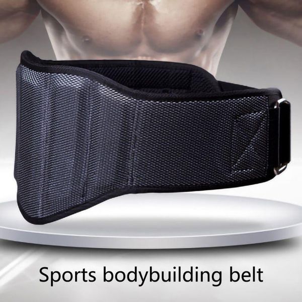 fitness weight lifting belt barbell dumbbell training elastic adjustment back support belt gym powerlifting waist #, Black;gray
fitness weight lifting belt barbell dumbbell training elastic adjustment back support belt gym powerlifting waist #, Black;gray
