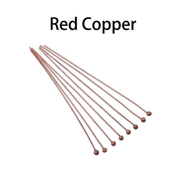 200pcs lot 16 20 25 30 40 50 mm gold metal ball head pins for diy jewelry making head pins findings dia f sqcybg, Gray
200pcs lot 16 20 25 30 40 50 mm gold metal ball head pins for diy jewelry making head pins findings dia f sqcybg, Gray