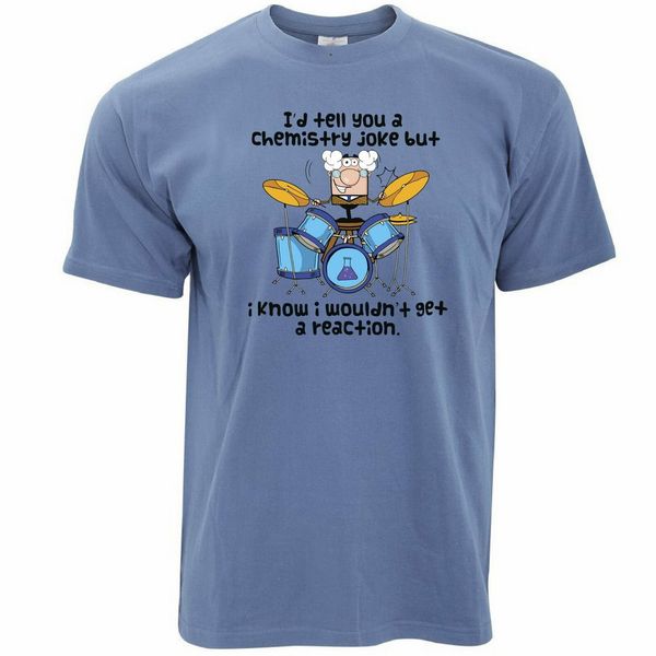 novelty science t-shirt i'd tell you a chemistry joke geek nerd colorful o neck tee shirt sport hooded sweatshirt hoodie
novelty science t-shirt i'd tell you a chemistry joke geek nerd colorful o neck tee shirt sport hooded sweatshirt hoodie