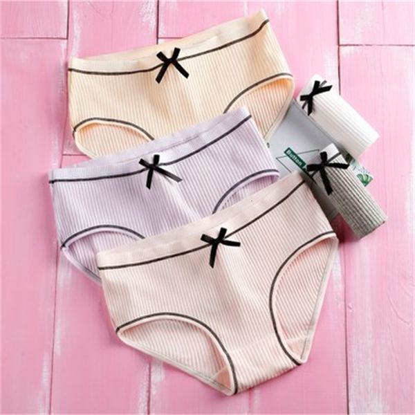 panties women's cotton breathable briefs solid soft underwear female intimate seamless brief ship, Black;pink
panties women's cotton breathable briefs solid soft underwear female intimate seamless brief ship, Black;pink