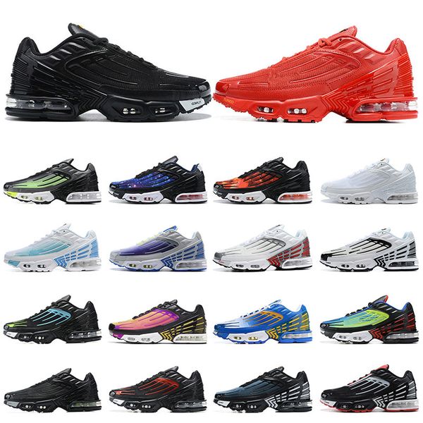 tn plus 3 mens running shoes triple white black laser red blue starry sky hyper blue violet sunset camo womens sports trainers, White;red
tn plus 3 mens running shoes triple white black laser red blue starry sky hyper blue violet sunset camo womens sports trainers, White;red