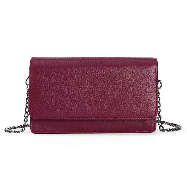 clutch bags style leather handbag fashion multi-functional messenger bag the first layer of cowhide shoulder
clutch bags style leather handbag fashion multi-functional messenger bag the first layer of cowhide shoulder