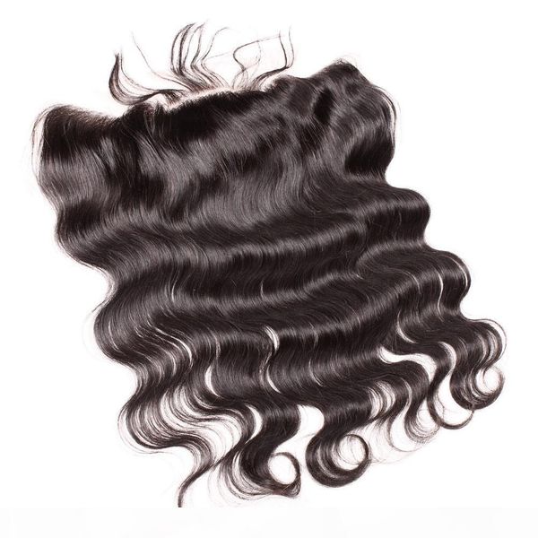 lace frontal brazilian hair ear to ear closures (4*13'')virgin human hair weaves body wave 8-20 inch natural bellahair, Black;brown
lace frontal brazilian hair ear to ear closures (4*13'')virgin human hair weaves body wave 8-20 inch natural bellahair, Black;brown