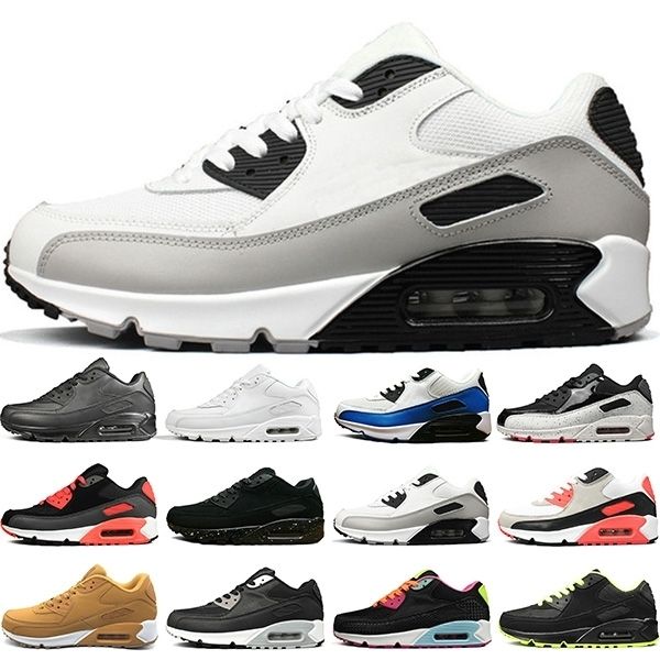 running shoes mens trainers triple black white blue grey surface breathable men women sneakers sports size 5.5-11
running shoes mens trainers triple black white blue grey surface breathable men women sneakers sports size 5.5-11