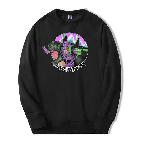 japan anime sweatshirt hoodies men japan style fashion pullover fleece streetwear crewneck sweatshirts japanese cool sportswear, Black
japan anime sweatshirt hoodies men japan style fashion pullover fleece streetwear crewneck sweatshirts japanese cool sportswear, Black