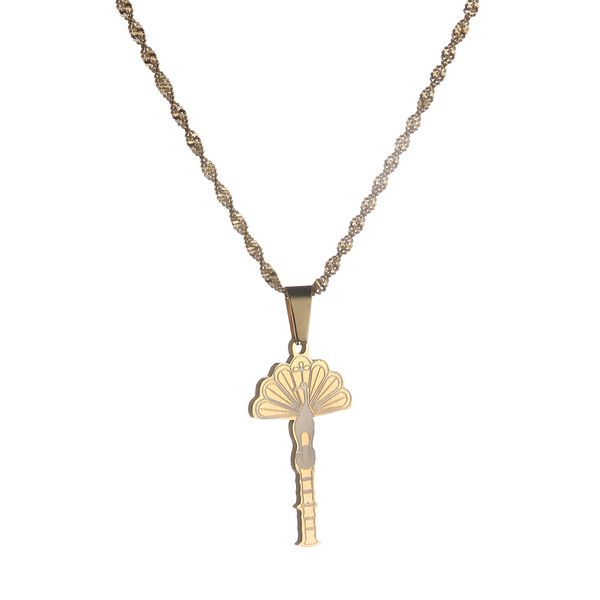 yezidi lalish pendant necklaces the holiest temple of the yazidis peacock animal jewelry for women, Silver
yezidi lalish pendant necklaces the holiest temple of the yazidis peacock animal jewelry for women, Silver