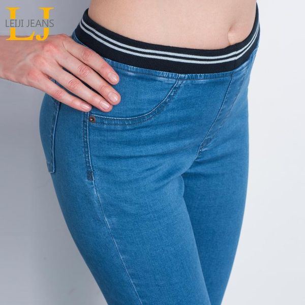 leijijeans fashion autumn leggings blue s 6xl woman mid waist plus size women high elastic full length pants skinny pencil jeans1
leijijeans fashion autumn leggings blue s 6xl woman mid waist plus size women high elastic full length pants skinny pencil jeans1