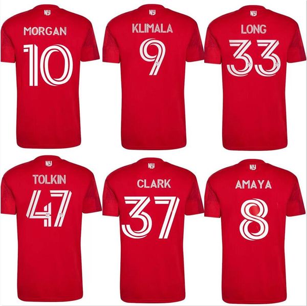 mls 22 23 new york red soccer jerseys morgan fans player version tolkin 2022 2023 bulls amaya klimala long duncan casseres jr. clark royer f, Black;yellow 
mls 22 23 new york red soccer jerseys morgan fans player version tolkin 2022 2023 bulls amaya klimala long duncan casseres jr. clark royer f, Black;yellow