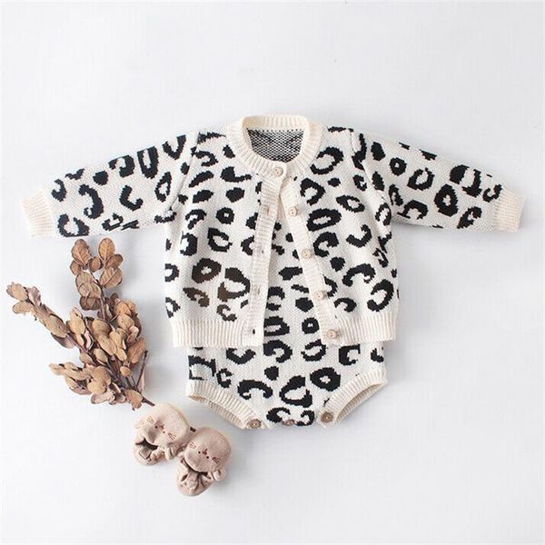 newborn baby girl leopard clothes knit sweater jacket romper suit long sleeve single breasted coats 0-18m 1029, Blue;gray
newborn baby girl leopard clothes knit sweater jacket romper suit long sleeve single breasted coats 0-18m 1029, Blue;gray