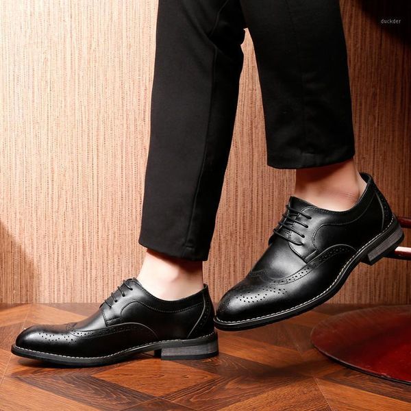 brogue office men shoes big size 47 48 genuine leather black brown dress shoes formal italian style party wear for man1
brogue office men shoes big size 47 48 genuine leather black brown dress shoes formal italian style party wear for man1
