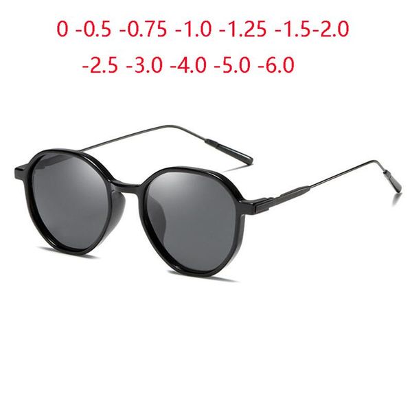 sunglasses women men oval polarized gray myopia lens vintage prescription sun glasses female male 0 -0.5 -0.75 to -4.0, White;black
sunglasses women men oval polarized gray myopia lens vintage prescription sun glasses female male 0 -0.5 -0.75 to -4.0, White;black