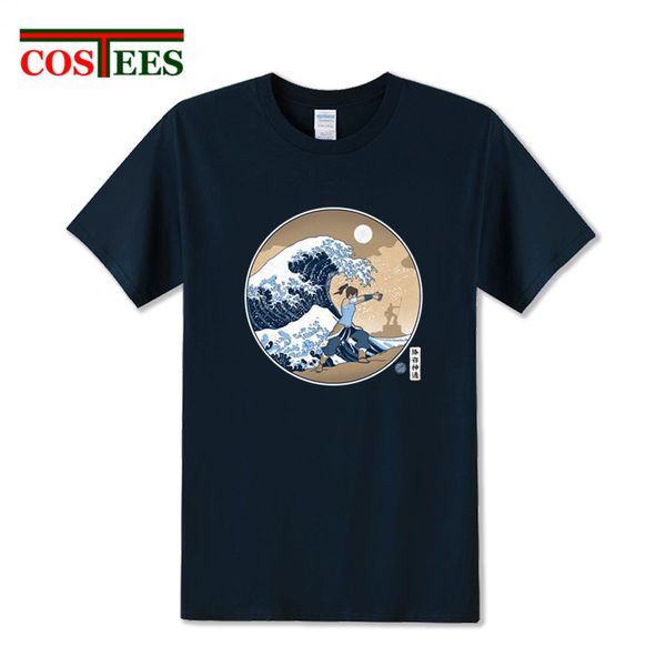 sport the great wave of republic city t shirt men the legend of korra t-shirt vintage fashion leisure tee camiseta casual retro tshirt
sport the great wave of republic city t shirt men the legend of korra t-shirt vintage fashion leisure tee camiseta casual retro tshirt