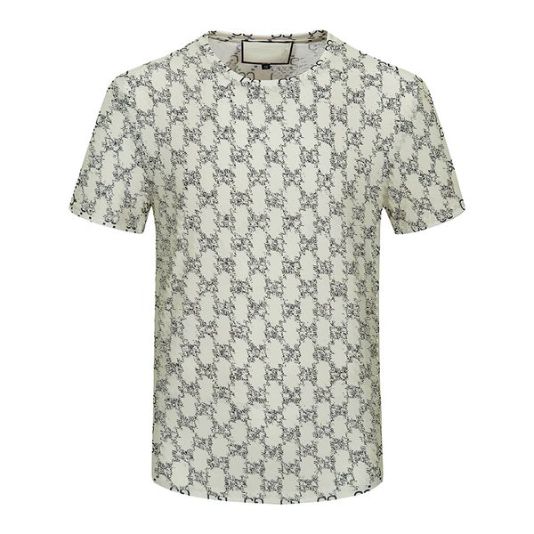 famous summer men's and women's designer t shirts loose slim fashion brand casual shirts letter print luxury clothing street shor, White;black
famous summer men's and women's designer t shirts loose slim fashion brand casual shirts letter print luxury clothing street shor, White;black