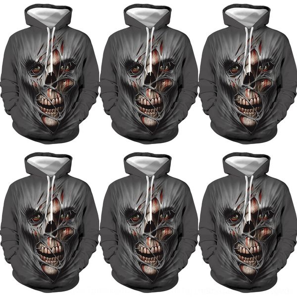 wbxw5 и творческий большой wo пальто цифровой coat digitalskull 3d цифровой печати с капюшоном свитер рыхлого ужасающий жира мужские новые ж, Black
wbxw5 и творческий большой wo пальто цифровой coat digitalskull 3d цифровой печати с капюшоном свитер рыхлого ужасающий жира мужские новые ж, Black