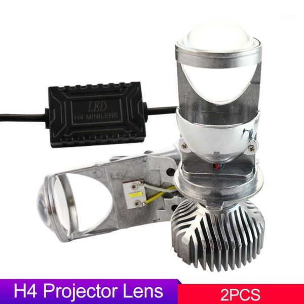 other lighting system h4 led mini projector lens automobles bulb 70w/pair lamp conversion kit hi/lo beam headlight 12v/24v 5500k white1
other lighting system h4 led mini projector lens automobles bulb 70w/pair lamp conversion kit hi/lo beam headlight 12v/24v 5500k white1
