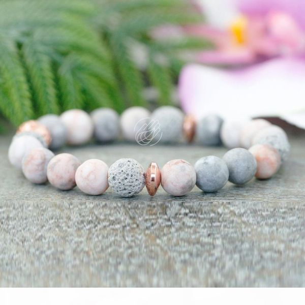 mg1086 new design women`s yoga mala bracelet natural gemstone energy wrist bracelet vintage gray lava stone handmade jewelry, Black
mg1086 new design women`s yoga mala bracelet natural gemstone energy wrist bracelet vintage gray lava stone handmade jewelry, Black
