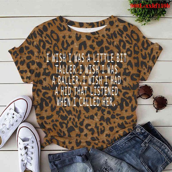 women's hoodies & sweatshirts leopard print t-shirt, summer shirt for women uivq, Black
women's hoodies & sweatshirts leopard print t-shirt, summer shirt for women uivq, Black