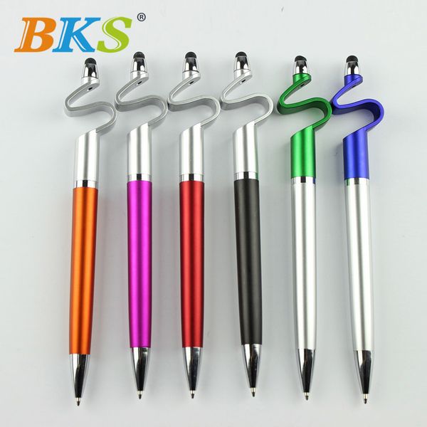 twist action rubber ball for cellphone new design colored barrel print client phone holder pen 30pcs
twist action rubber ball for cellphone new design colored barrel print client phone holder pen 30pcs