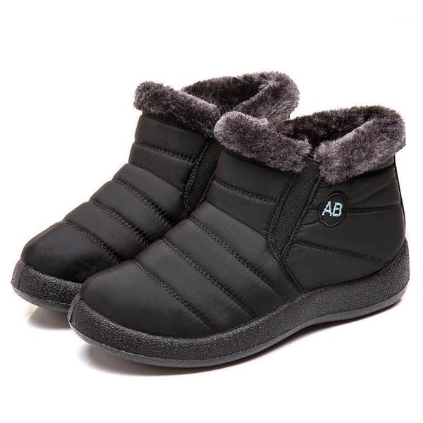 boots women 2021 waterproof snow for winter shoes casual lightweight botas mujer warm winter1, Black
boots women 2021 waterproof snow for winter shoes casual lightweight botas mujer warm winter1, Black