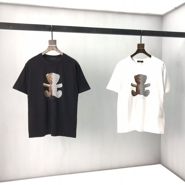 2021 paris mens designers women t shirt sleeve casual t tshirts s 28cc man clothing street designer short fashion new clothes shirts me ghxv
2021 paris mens designers women t shirt sleeve casual t tshirts s 28cc man clothing street designer short fashion new clothes shirts me ghxv