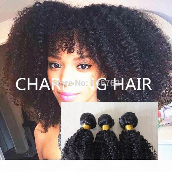 7a mongolian kinky curly virgin hair 3pcs lot,mongolian afro kinky curly hair bundles kinky curly human hair weave extensions, Black
7a mongolian kinky curly virgin hair 3pcs lot,mongolian afro kinky curly hair bundles kinky curly human hair weave extensions, Black