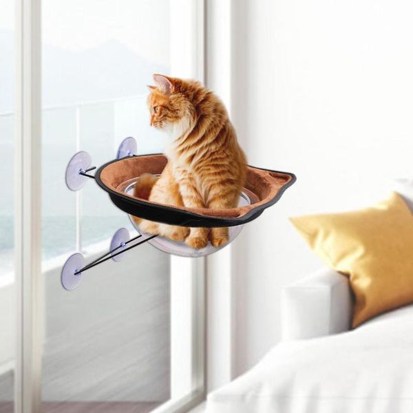 cat window perch hammock window mounted pet bed cooling breathable canvas suction cups sunbath hammock bed for cats dogs house
cat window perch hammock window mounted pet bed cooling breathable canvas suction cups sunbath hammock bed for cats dogs house