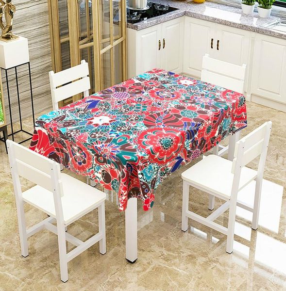 waterproof fabric tablecloth stain-proof painted seamless mandala tablecloth disposable creative printed
waterproof fabric tablecloth stain-proof painted seamless mandala tablecloth disposable creative printed