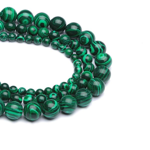 1strand lot 4 6 8 10 12 mm striped malachite stone beads round loose spacer charm bead for jewelry making diy necklace h bbyoft
1strand lot 4 6 8 10 12 mm striped malachite stone beads round loose spacer charm bead for jewelry making diy necklace h bbyoft