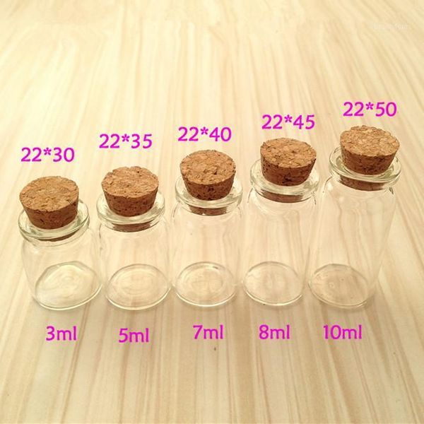 mini glass bottle with cork ser, 3ml, 5ml, 7ml, 8ml, 10ml, 15ml, 20ml glass jars, world wide1
mini glass bottle with cork ser, 3ml, 5ml, 7ml, 8ml, 10ml, 15ml, 20ml glass jars, world wide1