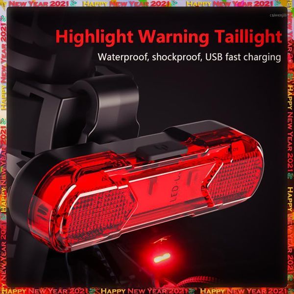 bicycle lights bike rear light usb charging led safety warning lights at night mountain bike equipment accessories outdoor1
bicycle lights bike rear light usb charging led safety warning lights at night mountain bike equipment accessories outdoor1