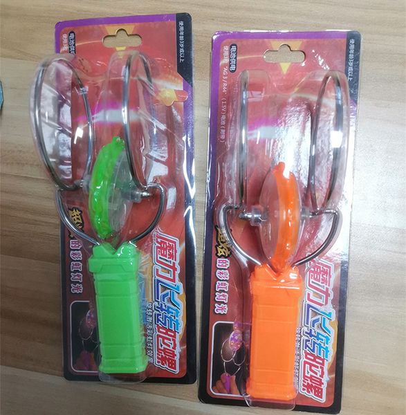 xmy track magnetic magic gyroscope colorful luminous toys magic fly gyro children luminous novelty games toys
xmy track magnetic magic gyroscope colorful luminous toys magic fly gyro children luminous novelty games toys