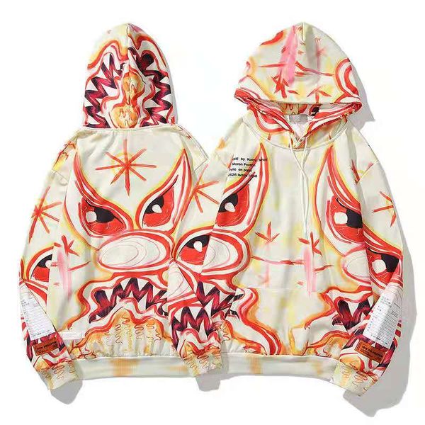 hip hop rapper fashion men's hoodie print pullover hoodie women's hooded loose long sleeve casual harajuku pullover streetwear hoo, Black
hip hop rapper fashion men's hoodie print pullover hoodie women's hooded loose long sleeve casual harajuku pullover streetwear hoo, Black