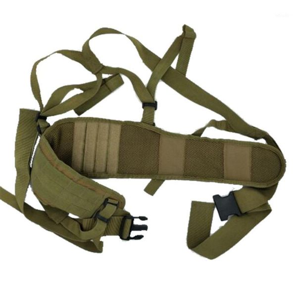 waist support 1pc belt heavy duty outdoor durable web utility belts waistband with buckle for adults1, Black;gray
waist support 1pc belt heavy duty outdoor durable web utility belts waistband with buckle for adults1, Black;gray