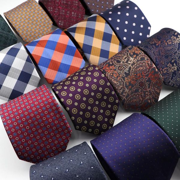 8cm mens fashion tie classic plaid formal wear business suit necktie jacquard wedding male daily corbata gravata gift, Blue;purple
8cm mens fashion tie classic plaid formal wear business suit necktie jacquard wedding male daily corbata gravata gift, Blue;purple