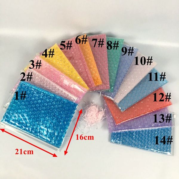 zipper bubble packing bags plastic wrap 21*16cm envelope transparent shockproof bag bubble cushioning wrap packing bags
zipper bubble packing bags plastic wrap 21*16cm envelope transparent shockproof bag bubble cushioning wrap packing bags
