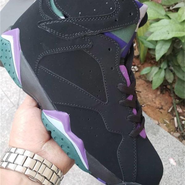 олимпийские фиолетовый новый jumpman vii зеленый черного мужской дети баскетбол для высокой qaulitys 7s кроссовок спортивной обуви, Black
олимпийские фиолетовый новый jumpman vii зеленый черного мужской дети баскетбол для высокой qaulitys 7s кроссовок спортивной обуви, Black