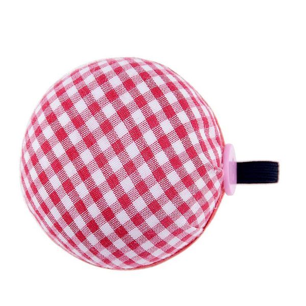 1pcs ball shaped sewing needle pin cushion diy cross stitch tool pincushions with elastic wrist belt sewing acc jlljlf, Silver
1pcs ball shaped sewing needle pin cushion diy cross stitch tool pincushions with elastic wrist belt sewing acc jlljlf, Silver