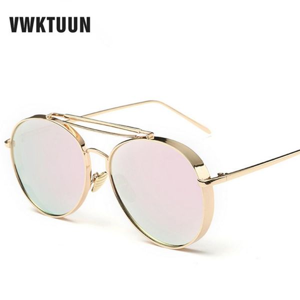 sunglasses vwktuun women oversized points fashion steampunk glasses vintage female brand designer oculos mirror shades, White;black
sunglasses vwktuun women oversized points fashion steampunk glasses vintage female brand designer oculos mirror shades, White;black