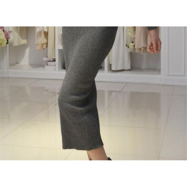 2021 new tight new black winter long sleeve clothes plus size casual dressed in women's mesh fy240 9ynt, Black;gray 
2021 new tight new black winter long sleeve clothes plus size casual dressed in women's mesh fy240 9ynt, Black;gray