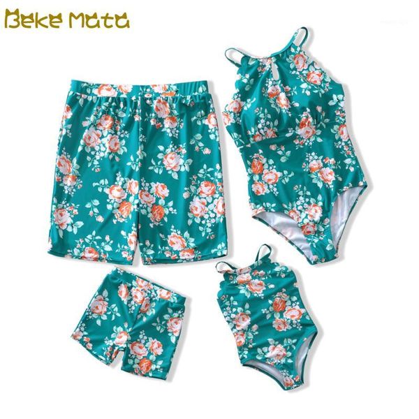 family matching outfits outfit mother daughter swimswear look mom and bathing suit father son swim trunk clothes1, Blue
family matching outfits outfit mother daughter swimswear look mom and bathing suit father son swim trunk clothes1, Blue