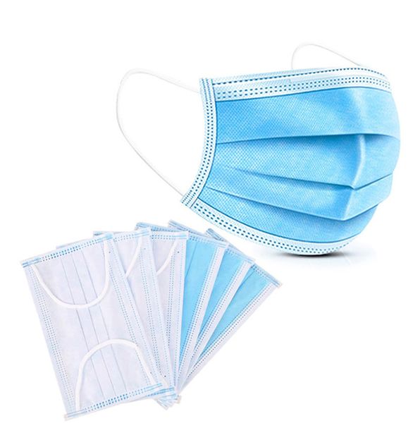 disposable melt-blown wholesale fabric ear-hanging nonwoven mask 3 layer civilian face mak
disposable melt-blown wholesale fabric ear-hanging nonwoven mask 3 layer civilian face mak