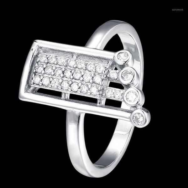 fahmi 2020 new popular 100% 925 sterling silver love heart ring4-14 original jewellery for women party wedding gift1, Golden;silver
fahmi 2020 new popular 100% 925 sterling silver love heart ring4-14 original jewellery for women party wedding gift1, Golden;silver