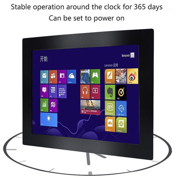 feosaid 23.6" industrial tablet capacitive touch standard cabinet installation, touch screen computer , metal enclosure1
feosaid 23.6" industrial tablet capacitive touch standard cabinet installation, touch screen computer , metal enclosure1