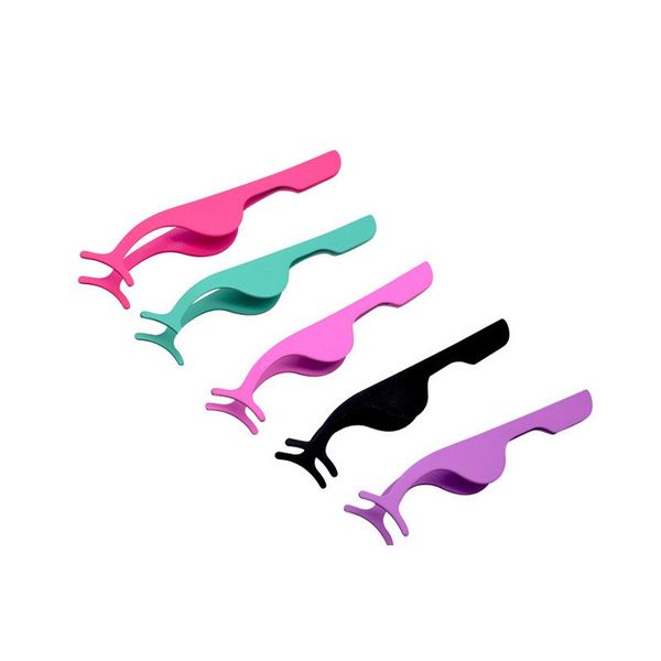 oxidation resisting steel false eyelash tweezers multifunctional eyelashs curler makeup assistive tools easy carry 1 2bh e2
oxidation resisting steel false eyelash tweezers multifunctional eyelashs curler makeup assistive tools easy carry 1 2bh e2
