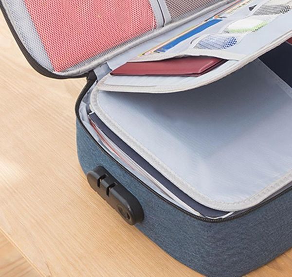 large capacity waterproof document bag organizer papers storage pouch credential bag diploma storage file pock jlloyg trustbde
large capacity waterproof document bag organizer papers storage pouch credential bag diploma storage file pock jlloyg trustbde
