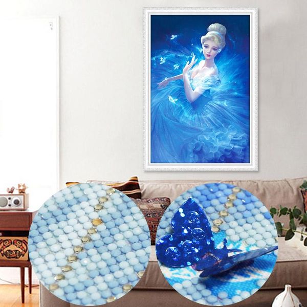 specially shaped drill 5d diy diamond painting cross stitch needlework diamond mosaic butterfly embroidery
specially shaped drill 5d diy diamond painting cross stitch needlework diamond mosaic butterfly embroidery
